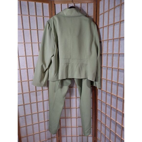 Adolfo Sz 22 Pantsuit  - Picture 6 of 13